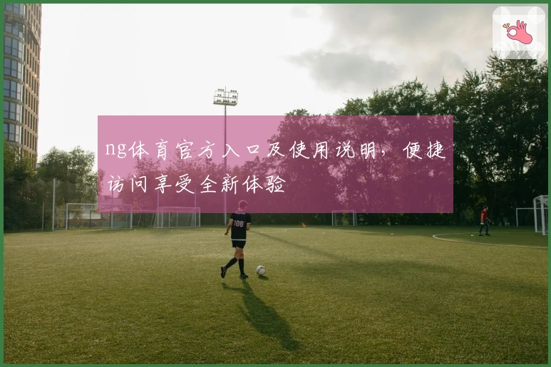 ng体育官方入口及使用说明，便捷访问享受全新体验