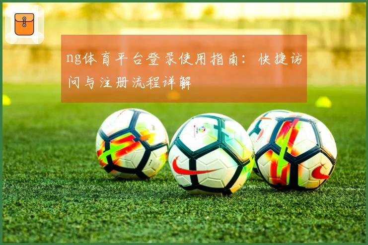 ng体育平台登录使用指南：快捷访问与注册流程详解