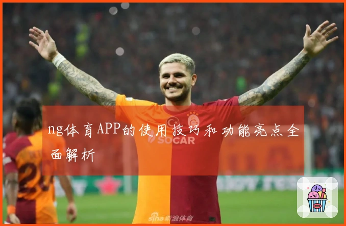 ng体育APP的使用技巧和功能亮点全面解析
