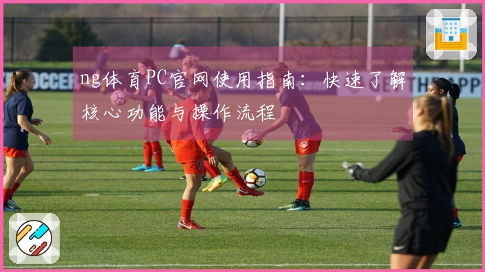 ng体育PC官网使用指南：快速了解核心功能与操作流程